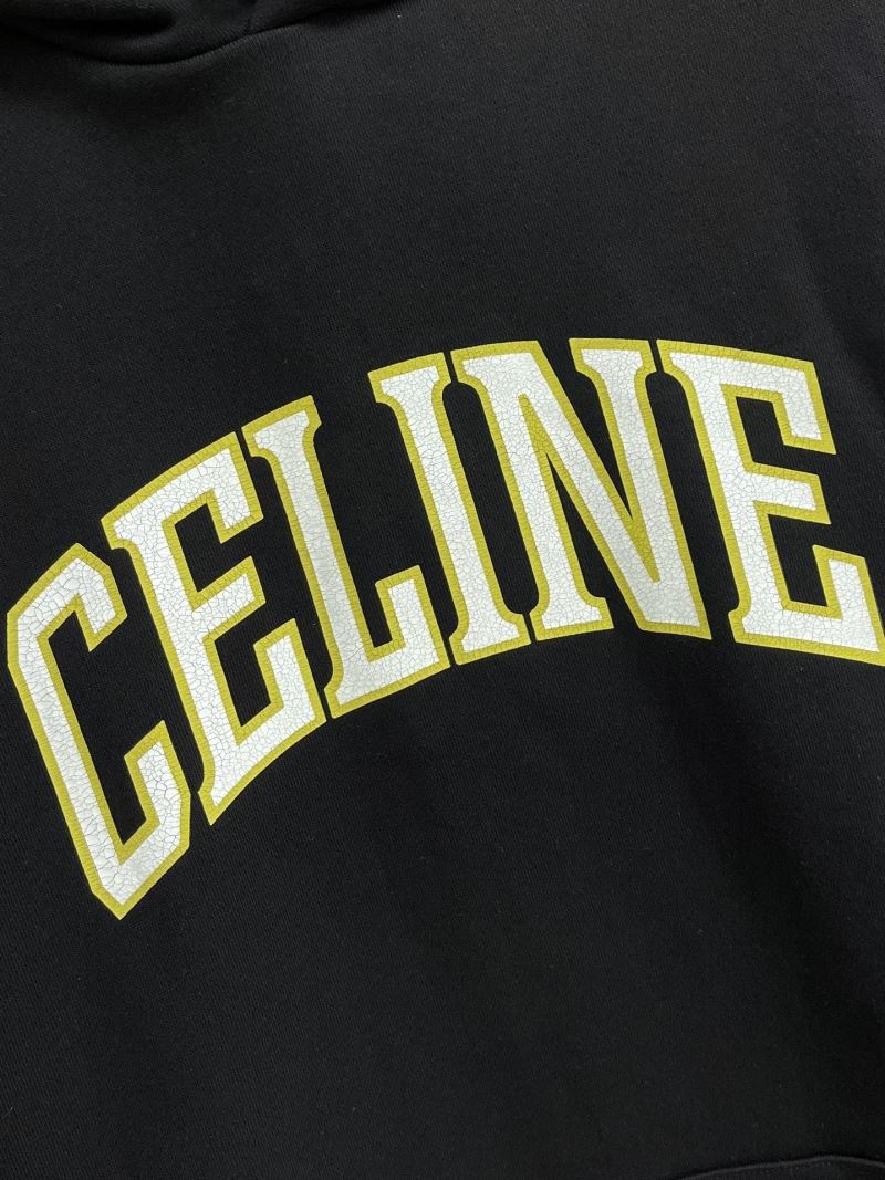 Celine Hoodies